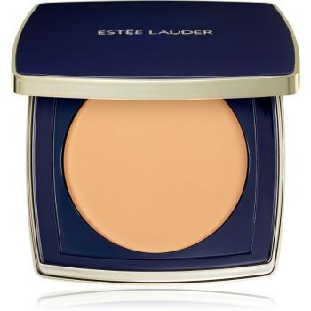 Estée Lauder Double Wear Stay-in-Place Matte Powder Foundation púdrový make-up SPF 10 odtieň 3C1 Dusk 12 g