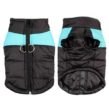 Merco Vest Doggie kabátik modrý 26 cm (8591792625561)