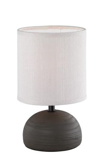 Stolová lampa Reality Luci hnedá RER 50351026