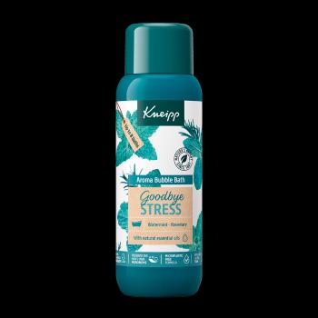 KNEIPP Goodbye Stress Pena do kúpeľa 400 ml