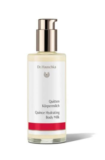 Dr. Hauschka Tělové mlieko Dula (Quince Hydrating Body Milk) 145 ml