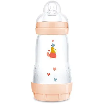 MAM Anti-Colic 2m+ 260 ml  Ružová