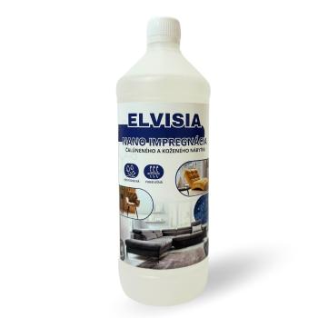 Elvisia NANO impregnácia | 1000 ml