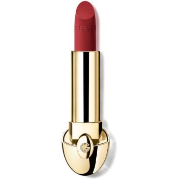 GUERLAIN Rouge G luxusný rúž odtieň 258 Le Bois De Rose Velvet 3,5 g