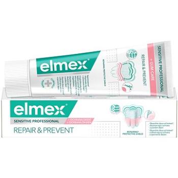 ELMEX Sensitive Professional Repair & Prevent 75 ml (8718951193765)