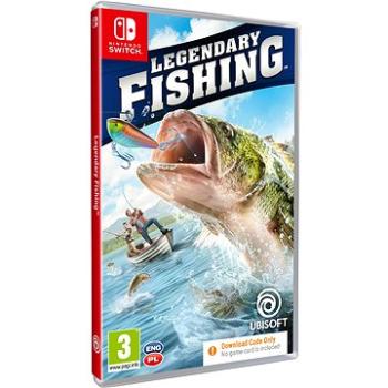 Legendary Fishing – Nintendo Switch (3307216259497)