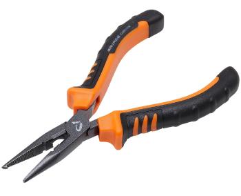 Savage gear kliešte mp split ring and cut plier l