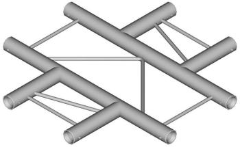 Duratruss DT 22-C41H-X Rebríkový truss nosník