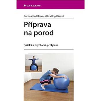 Příprava na porod (978-80-271-0274-7)