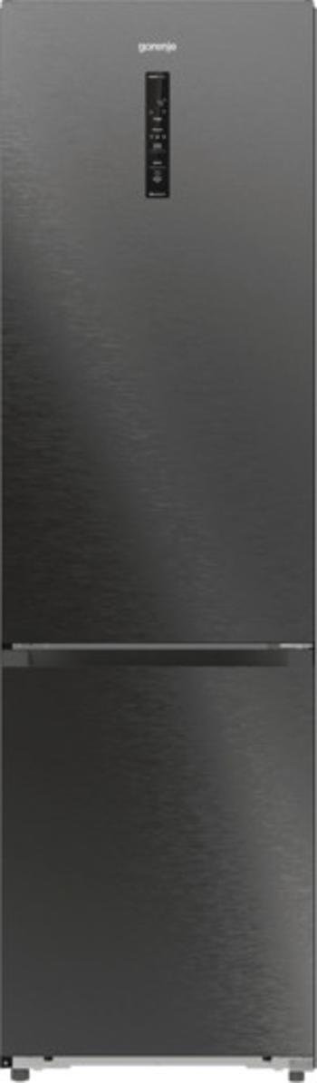 Chladnička Gorenje čierna NRB620C81BX4WFE