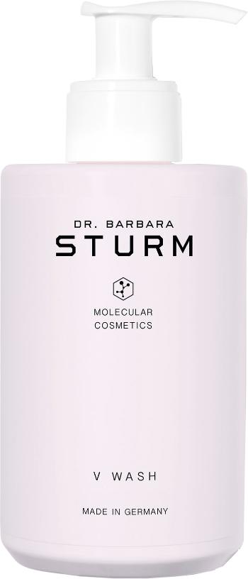 Dr. Barbara Sturm Umývací gél na intímnu hygienu Molecular (V Wash) 200 ml