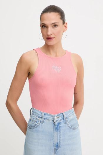 Top Guess GUENDALINA čierna farba, W5GP57 KCV52