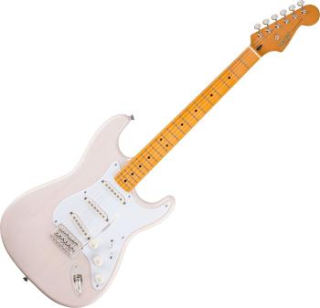 Fender Squier Classic Vibe 50s Stratocaster MN White Blonde Elektrická gitara