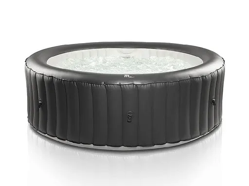 MSPA Mobilná vírivka MSPA Rimba 6P (930 l)