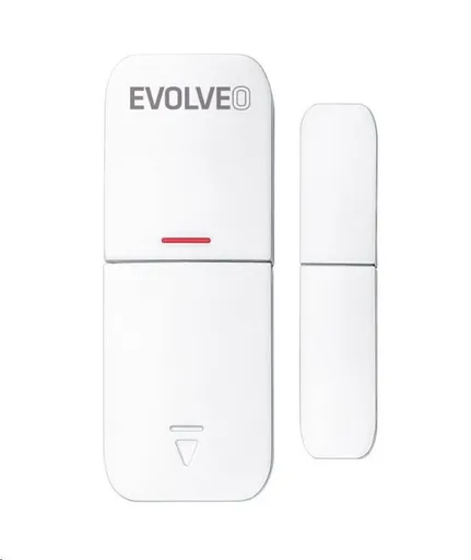EVOLVEO Alarmex Pro, bezdrôtový detektor otvorenia dverí/okien