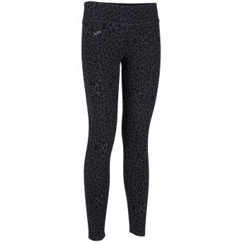 Joma  Urban Street Long Tights  Legíny Čierna