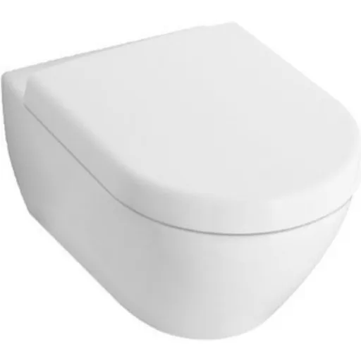 Villeroy & Boch Subway 2.0 wc závesné zadný odpad 5614R0R1