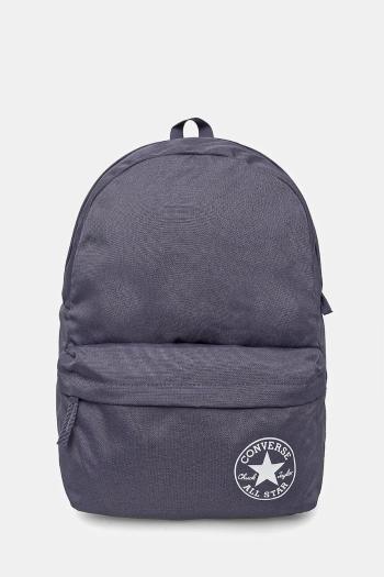 Ruksak Converse fialová farba, veľký, jednofarebný, 10025962-A15