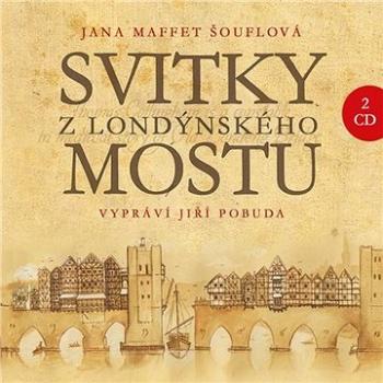 Svitky z londýnského mostu