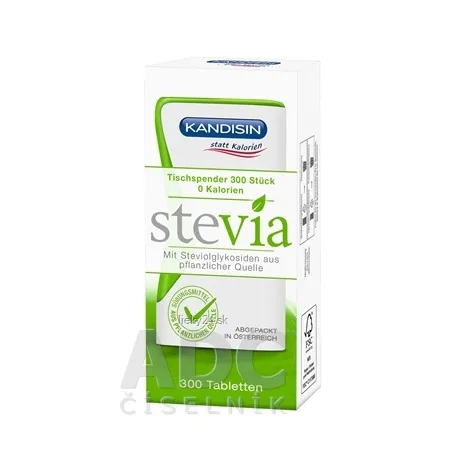 KANDISIN Stevia