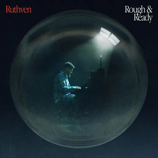 Ruthven, Ruthven Rough and Ready 1 CD, CD