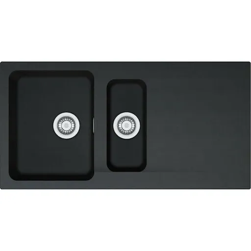 Franke OID 651 drez čierna 114.0288.592 OID651C