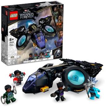 LEGO® Marvel 76211 Confidential (5702017154251)