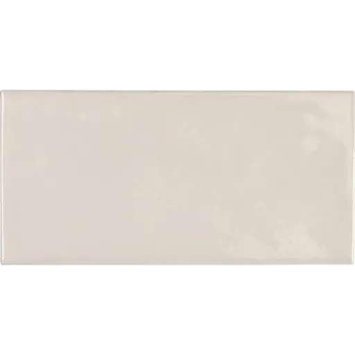 Obklad Equipe Village silver mist 6,5x13 cm lesk VILLAGE25582