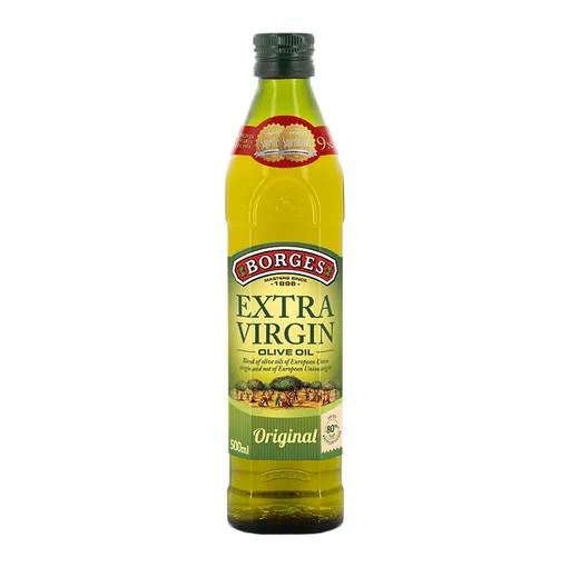 BORGES Original extra panenský olivový olej 500 ml