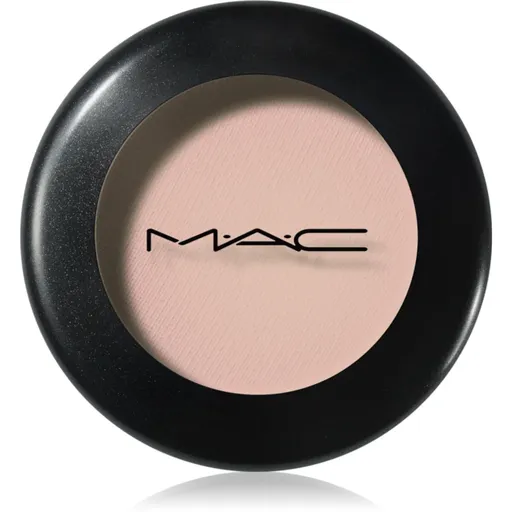 MAC Cosmetics Eye Shadow očné tiene odtieň Cozy Grey 1.5 g