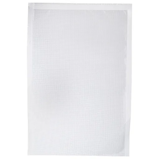 Orion Vrecko nylon do vákuovačky potravín 20 ks, 25 x 15 cm, S