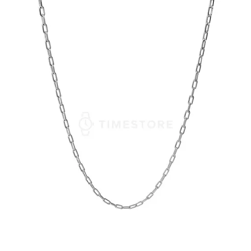 Strieborná retiazka, jemný dizajn TS-CN-0041 - 30 dní na vrátenie tovaru, Garancia originality