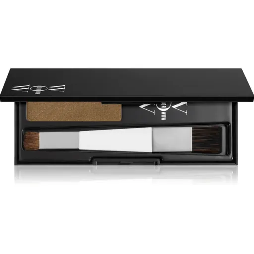 Color WOW Root Cover Up vlasový korektor odrastov a šedín odtieň Light Brown 2.1 g