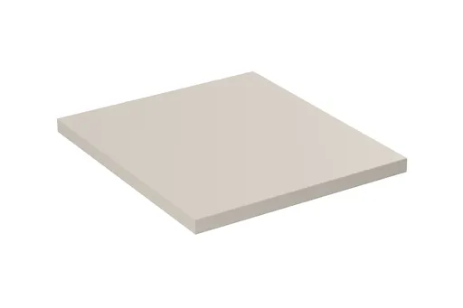 ArtCom Doska pod umývadlo UNI Cashmere | béžová Typ: Doska 40 cm / 89-40-46