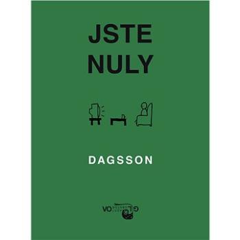 Jste nuly (978-80-751-1471-6)