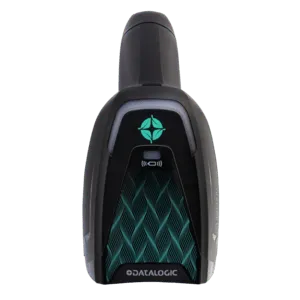 Datalogic Gryphon GM4600, 2D, HP, Qi, black