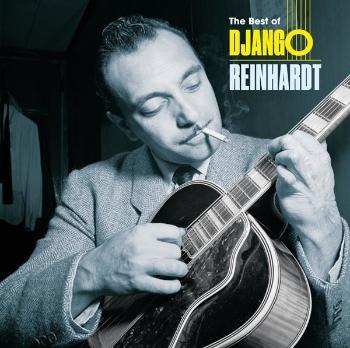 REINHARDT, DJANGO - BEST OF DJANGO REINHARDT, CD