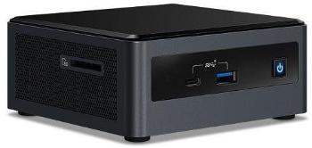 Mini PC Intel NUC 10 (NUC10i3FNHN2)