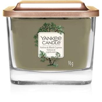 YANKEE CANDLE Vetiver nad Black Cypress 96 g (5038581098920)