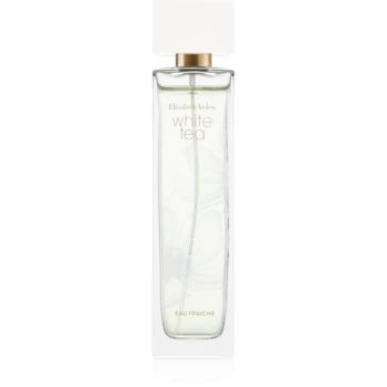 Elizabeth Arden White Tea Eau Fraiche toaletná voda pre ženy 100 ml