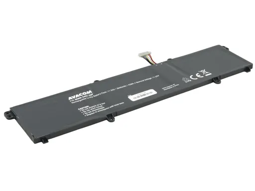 Batéria AVACOM pre Asus VivoBook X421, S433 Li-Pol 11,55 V 3640mAh 42Wh