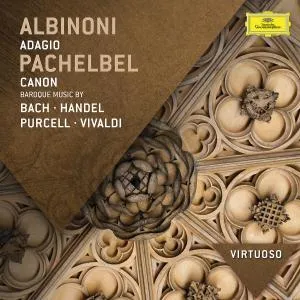 Johann Pachelbel, CANON AND GIGUE, CD