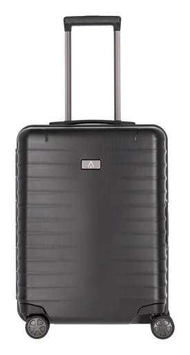 Príručný kufor Titan Litron Frame S Black