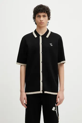 Košeľa Filling Pieces Gardener