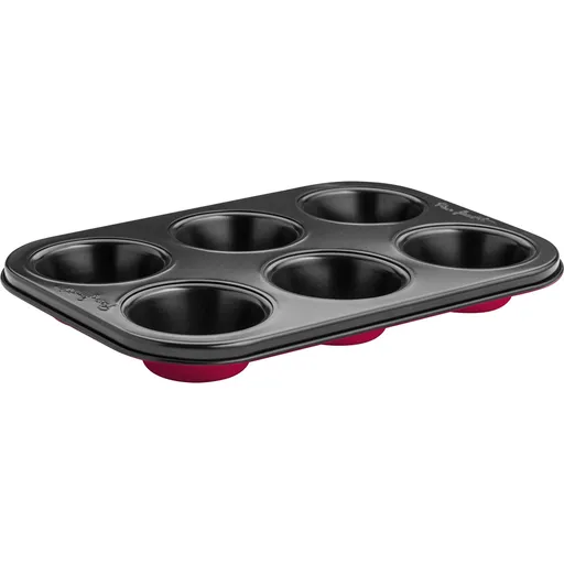Lamart LT3071 forma na muffiny Base, 26,5 x 18 cm, S