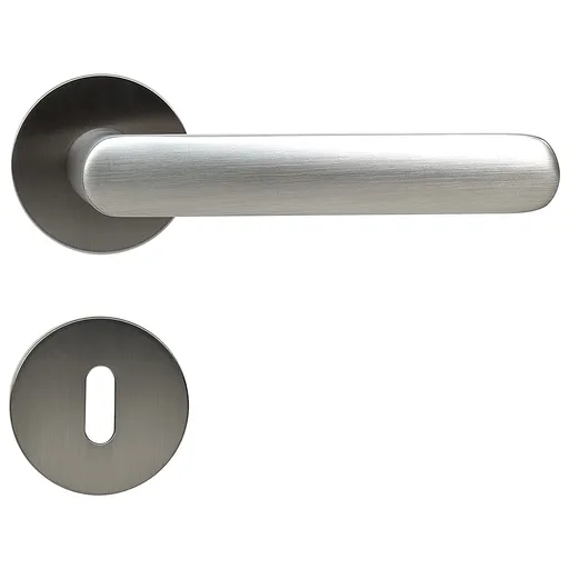 Richter Hliníkové kovanie RK.K16.COMO.BB.NIMAT