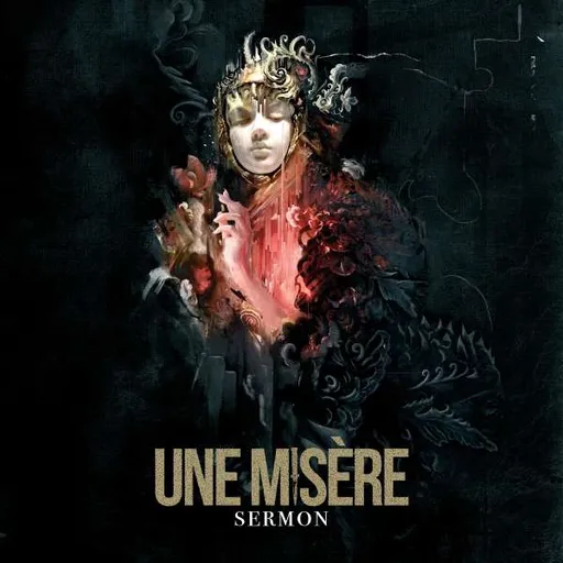 Une Misère, SERMON, CD