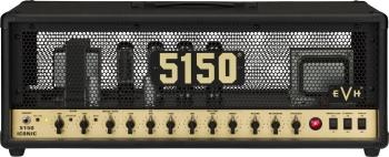 EVH 5150 Iconic Series 80W EL34 Head Lampový gitarový zosilňovač