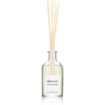 Ambientair The Olphactory Citrus & Shades aróma difuzér Forever 100 ml