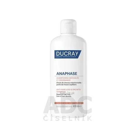 DUCRAY ANAPHASE Šampón